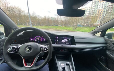 Volkswagen Golf GTI, 2020 год, 3 900 000 рублей, 16 фотография