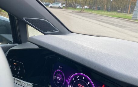 Volkswagen Golf GTI, 2020 год, 3 900 000 рублей, 15 фотография