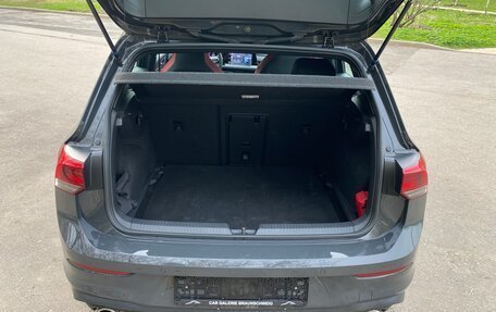 Volkswagen Golf GTI, 2020 год, 3 900 000 рублей, 23 фотография