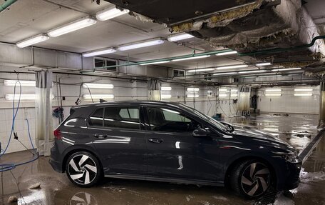 Volkswagen Golf GTI, 2020 год, 3 900 000 рублей, 26 фотография