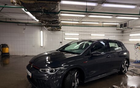 Volkswagen Golf GTI, 2020 год, 3 900 000 рублей, 27 фотография