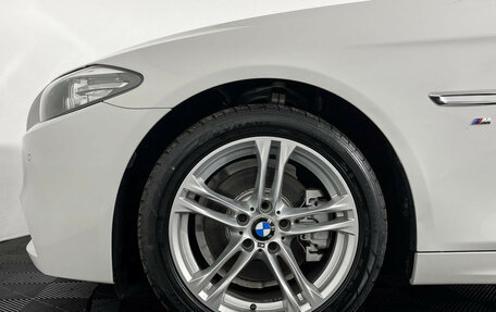 BMW 5 серия, 2016 год, 3 050 000 рублей, 7 фотография