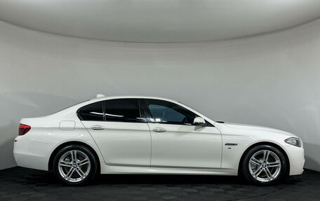 BMW 5 серия, 2016 год, 3 050 000 рублей, 6 фотография