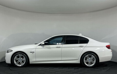 BMW 5 серия, 2016 год, 3 050 000 рублей, 5 фотография