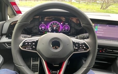 Volkswagen Golf GTI, 2020 год, 3 900 000 рублей, 18 фотография