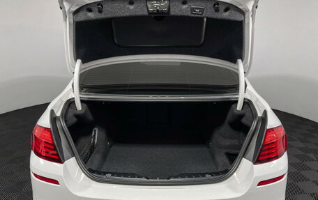 BMW 5 серия, 2016 год, 3 050 000 рублей, 9 фотография