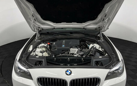 BMW 5 серия, 2016 год, 3 050 000 рублей, 10 фотография