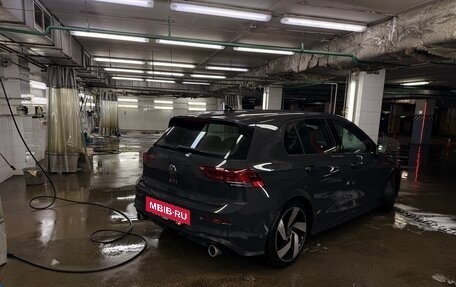 Volkswagen Golf GTI, 2020 год, 3 900 000 рублей, 29 фотография