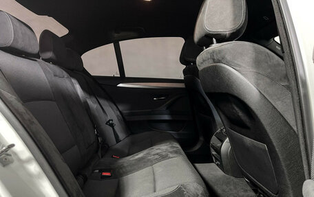 BMW 5 серия, 2016 год, 3 050 000 рублей, 14 фотография