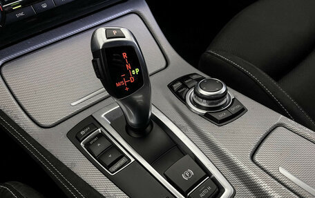 BMW 5 серия, 2016 год, 3 050 000 рублей, 16 фотография