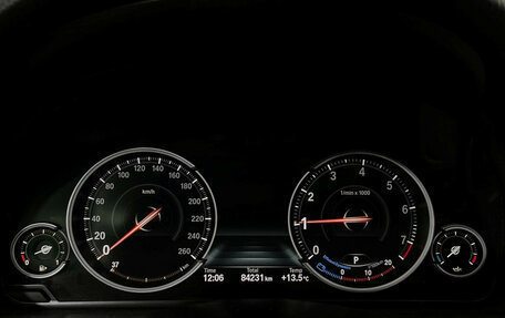 BMW 5 серия, 2016 год, 3 050 000 рублей, 13 фотография