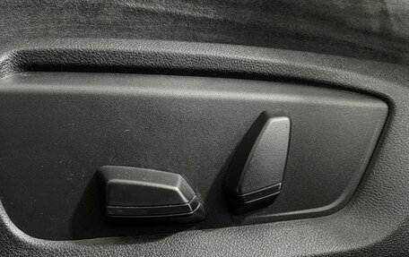 BMW 5 серия, 2016 год, 3 050 000 рублей, 17 фотография