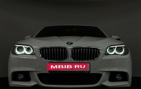 BMW 5 серия, 2016 год, 3 050 000 рублей, 18 фотография