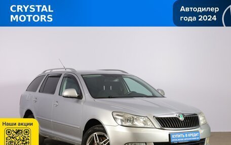 Skoda Octavia, 2010 год, 799 000 рублей, 2 фотография