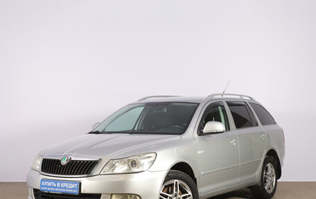 Skoda Octavia, 2010 год, 799 000 рублей, 4 фотография