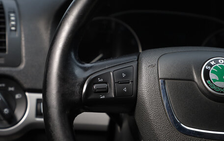 Skoda Octavia, 2010 год, 799 000 рублей, 8 фотография