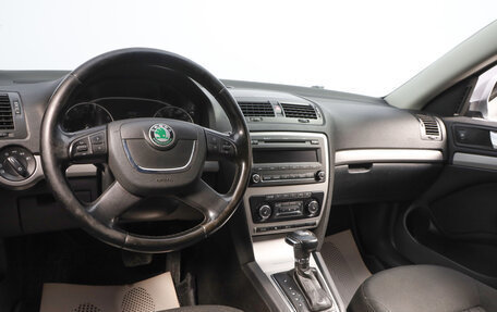 Skoda Octavia, 2010 год, 799 000 рублей, 9 фотография