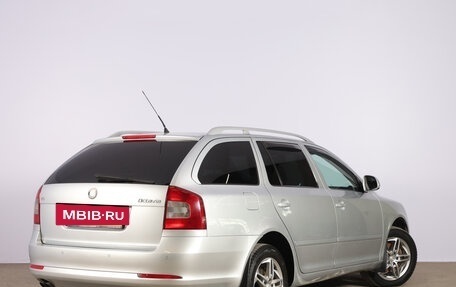 Skoda Octavia, 2010 год, 799 000 рублей, 7 фотография