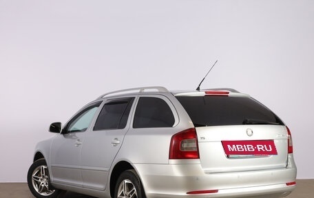 Skoda Octavia, 2010 год, 799 000 рублей, 5 фотография