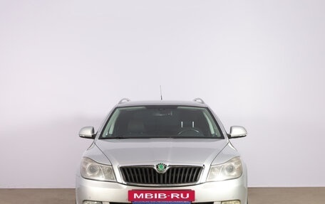 Skoda Octavia, 2010 год, 799 000 рублей, 3 фотография