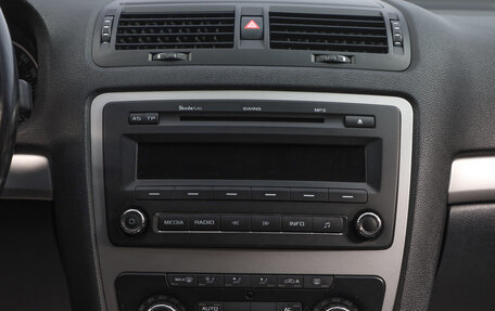 Skoda Octavia, 2010 год, 799 000 рублей, 15 фотография