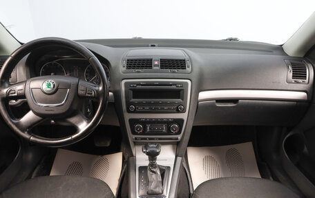 Skoda Octavia, 2010 год, 799 000 рублей, 11 фотография