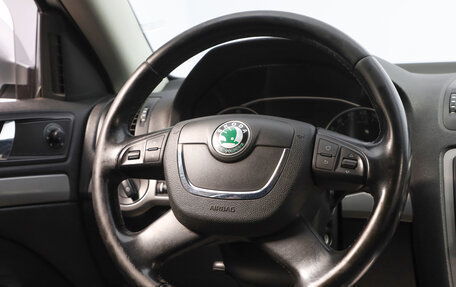 Skoda Octavia, 2010 год, 799 000 рублей, 12 фотография