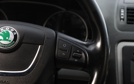 Skoda Octavia, 2010 год, 799 000 рублей, 14 фотография