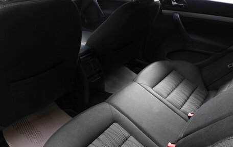 Skoda Octavia, 2010 год, 799 000 рублей, 17 фотография