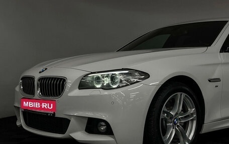 BMW 5 серия, 2016 год, 3 050 000 рублей, 19 фотография