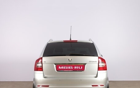 Skoda Octavia, 2010 год, 799 000 рублей, 6 фотография