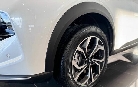 Haval F7, 2026 год, 3 499 000 рублей, 11 фотография