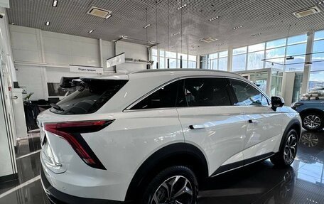 Haval F7, 2026 год, 3 499 000 рублей, 14 фотография