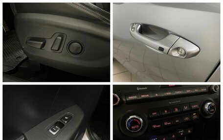 KIA Sportage IV рестайлинг, 2020 год, 2 650 000 рублей, 18 фотография