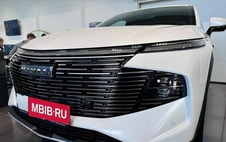 Haval F7, 2026 год, 3 499 000 рублей, 6 фотография