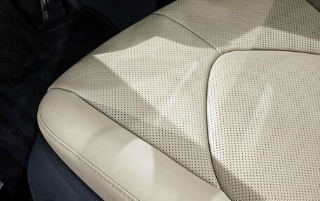 Toyota Highlander, 2025 год, 6 180 000 рублей, 10 фотография