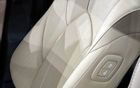 Toyota Highlander, 2025 год, 6 180 000 рублей, 11 фотография