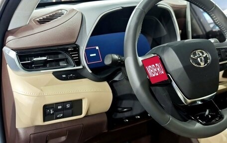 Toyota Highlander, 2025 год, 6 180 000 рублей, 8 фотография