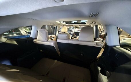 Toyota Highlander, 2025 год, 6 180 000 рублей, 15 фотография