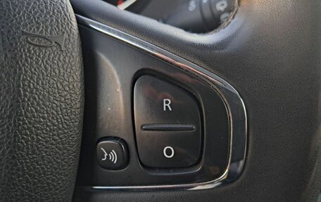 Renault Kaptur I рестайлинг, 2017 год, 1 130 000 рублей, 10 фотография