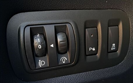 Renault Kaptur I рестайлинг, 2017 год, 1 130 000 рублей, 15 фотография