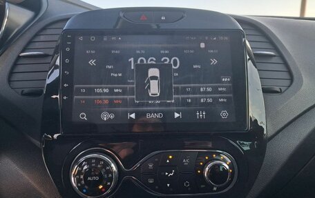 Renault Kaptur I рестайлинг, 2017 год, 1 130 000 рублей, 16 фотография