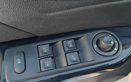 Renault Kaptur I рестайлинг, 2017 год, 1 130 000 рублей, 14 фотография