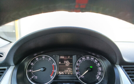 Skoda Rapid I, 2015 год, 720 000 рублей, 17 фотография