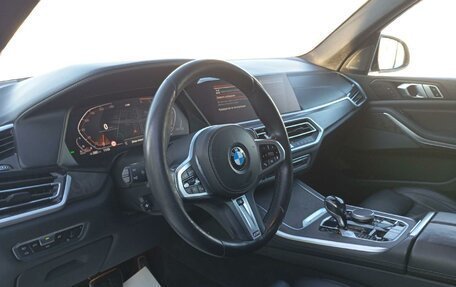 BMW X5, 2021 год, 8 240 000 рублей, 6 фотография