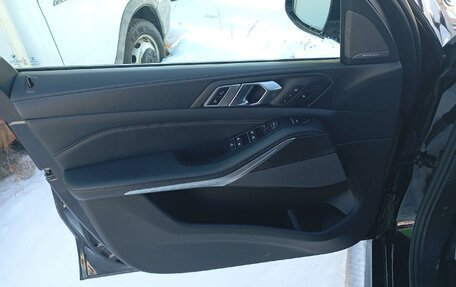 BMW X5, 2021 год, 8 240 000 рублей, 9 фотография
