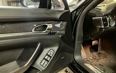 Porsche Panamera II рестайлинг, 2015 год, 4 700 000 рублей, 6 фотография