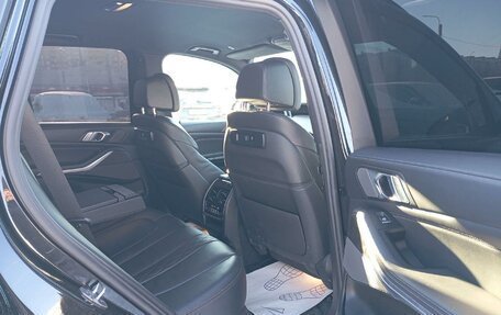 BMW X5, 2021 год, 8 240 000 рублей, 12 фотография