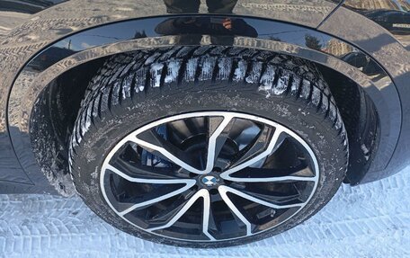 BMW X5, 2021 год, 8 240 000 рублей, 10 фотография