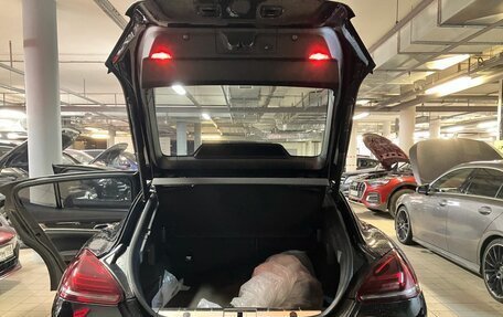 Porsche Panamera II рестайлинг, 2015 год, 4 700 000 рублей, 12 фотография